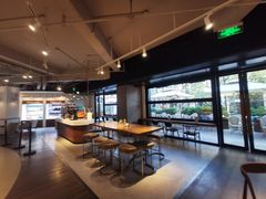 -Peet's 皮爷咖啡(东湖路手作店)