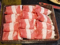 -宽板凳老灶火锅(台湾街店)