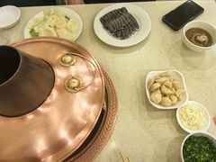 -八先生涮肉房(三里河店)