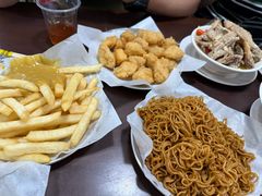-水牛奶皇后糖水铺(深圳总店)