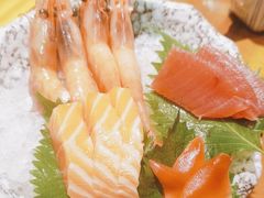 -和彩放题餐厅(酒仙桥店)