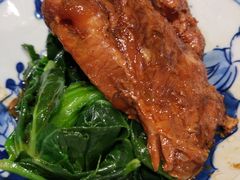 -和府捞面(东直门银座店)