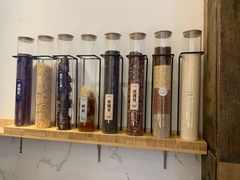 -甜心闲生传统手工冰粉(太古里店)