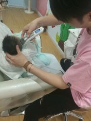 -Fashion baby时尚宝贝专业儿童美发沙龙(东城东路店)