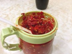 -蒋家桥饺面店(广陵路店)