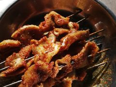 -有奴思烤肉·清真(正宁路店)