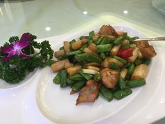-百乐门喜宴(海珠广场华厦店)