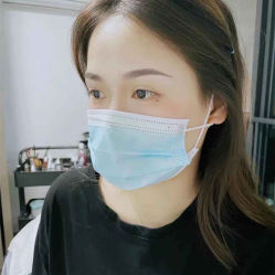-莲姿娜·半永久纹眉皮肤管理