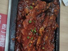 -敏丁拌饭(中街总店)