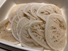 白千层毛肚-海底捞火锅(枫蓝国际购物中心店)