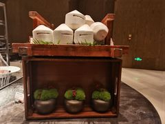 -星璨·自助餐厅-厦门禹洲温德姆至尊豪廷大酒店