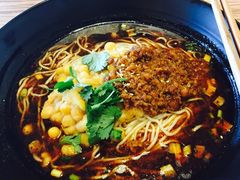 -好這口重庆小面(总店)