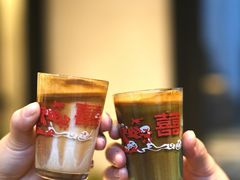 -Metal hands·铁手咖啡