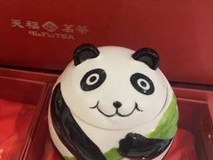 -天福茗茶(王府井百货大楼店)