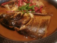 -宝轩渔府·老字号海鲜·正宗津菜(水上店)