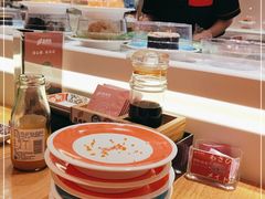 -莲寿司(国兴店)