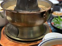 -铜锣湾·有麝自然香(渝北财富中心店)
