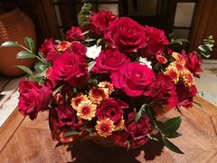 -玫瑰厅上海菜(兴国路店)