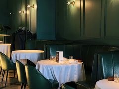 大堂-L'Arome芳芳法国餐厅(仙林金鹰店)