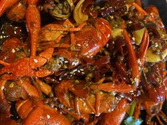 -巴厘龙虾·榜首油焖大虾(音乐学院·沿江酒馆店)