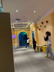 -玩元素·家庭游乐成长中心(香格里拉店)