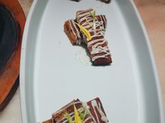 寿司糯米鸭-桂满陇·景观餐厅(新世界店)