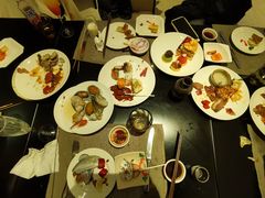-盛宴自助餐厅(运达喜来登店)