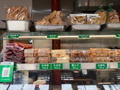 -李小老烧饼(常营民族家园店)