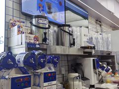 -煲珠公·老红糖珍珠奶茶(长宁龙之梦店)