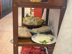 -东来顺饭庄(天坛店)