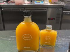 -混果汁(喜荟城店)