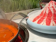 -捞神煲汤火锅(湖滨商业街店)