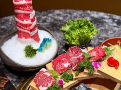 -牛将军•涮肉•烤肉(北京王府井·故宫店)