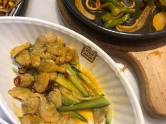 -韩宫宴烤肉·料理(苏州中心店)