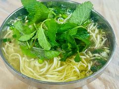 薄荷-富源杨记牛肉馆