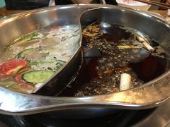 -袁记串串香(人民公园店)