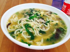 -海胆小馆(东北水饺·春柳店)