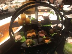 -阿庄新豫菜(通泰路店)
