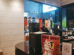 -Dogi&kiki Coffee(中心商务大厦店)