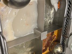 -海底捞火锅(老城根店)