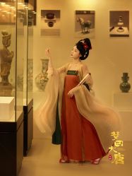 点击看大图 -美云庭古装·格格服汉服·京城旅拍(北京店)