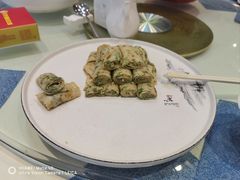 -京味楼(友谊西路店)