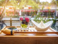 -桂花楼淮扬中餐厅(浦东香格里拉店)