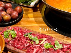 -贵厨酸汤牛肉(汇金星力城店)