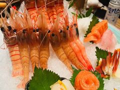 -Minase水濑·日料放题(外滩店)