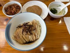 -小方的面(徐家汇店)