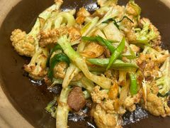 -羊门客在·烤盐池滩羊·川菜