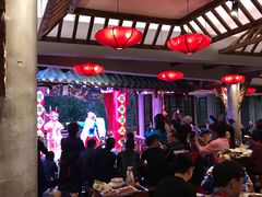 -李雪火锅食府(宽窄巷子总店)