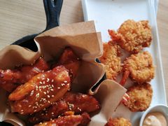 -必胜客(机场路店)