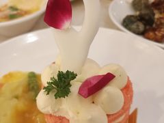 -芭菲盛宴·环球美食(袁家岗店)